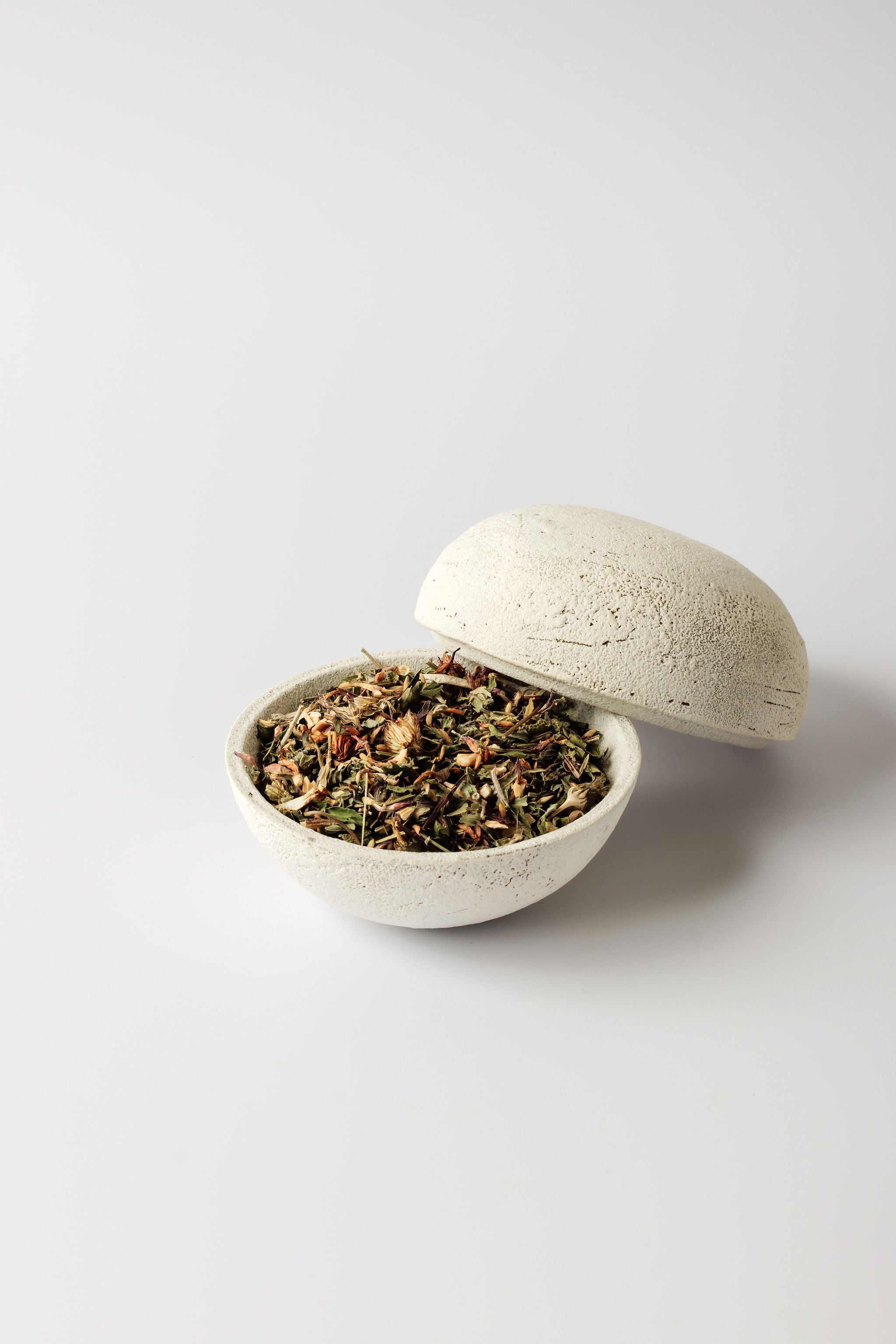 The Next Chapter Tea