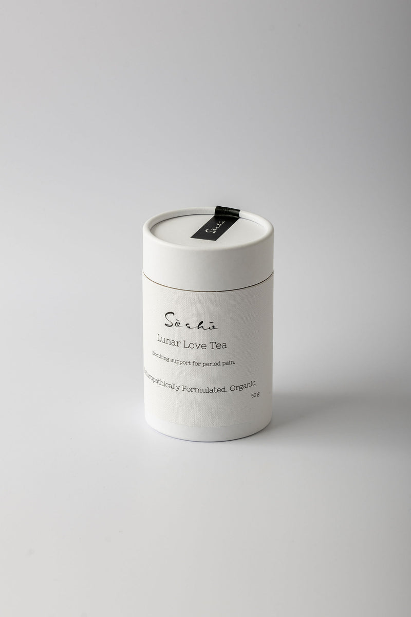 Lunar Love Tea