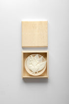 HAKO Paper Incense White Leaf Gift Set