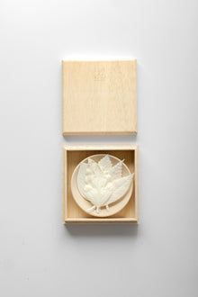 HAKO Paper Incense White Leaf Gift Set