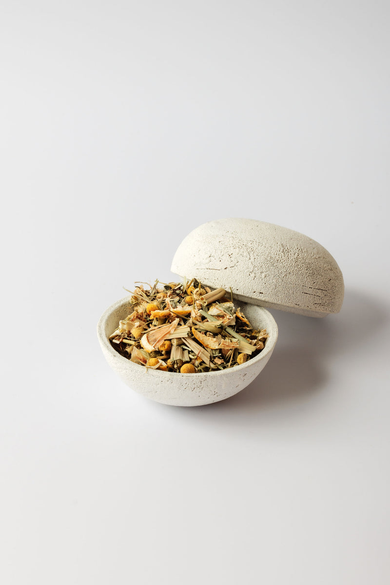 Lemon Calm Tea